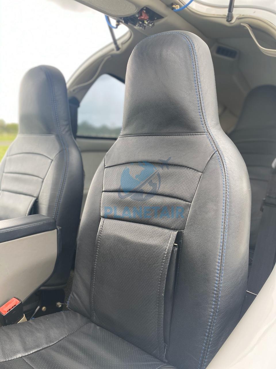 Cessna Aircraft LC4-550FG – Columbia 400 – Ano 2006 – 1.250 Horas Totais