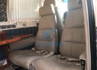 Beechcraft Baron 58 – Ano 1986 – 13.000 H.T.