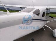 Cessna T206H Stationair TC – Ano 2010 – 2.975 Horas Totais.