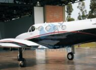 Cessna 340A – Ano 1977 – 4.538 Horas Totais