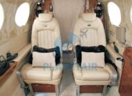 Cessna 340A – Ano 1977 – 4.538 Horas Totais