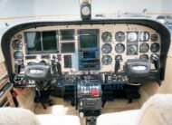 Cessna 340A – Ano 1977 – 4.538 Horas Totais