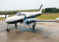 Cessna 340A – Ano 1977 – 4.538 Horas Totais