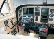 Cessna 340A – Ano 1977 – 4.538 Horas Totais