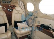 Cessna 340A – Ano 1977 – 4.538 Horas Totais