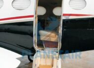 Cessna 340A – Ano 1977 – 4.538 Horas Totais