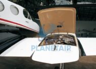 Cessna 340A – Ano 1977 – 4.538 Horas Totais