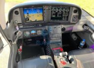 Cirrus Aircraft SR22 – Ano 2011 – 730 horas totais
