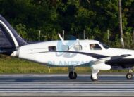 PIPER AIRCRAFT MATRIX PA-46R-350T – ANO 2012 – 350 H.T.