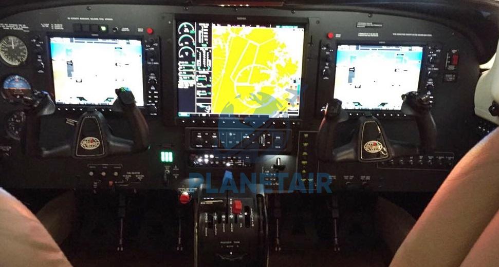 Piper Aircraft Matrix PA-46R-350T – Ano 2013 – 470 H.T.
