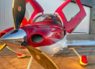 Cirrus SR22 GTSx TURBO – Ano 2008 -2.700 Horas Totais
