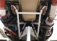 Cirrus SR22 GTSx TURBO – Ano 2008 -2.700 Horas Totais