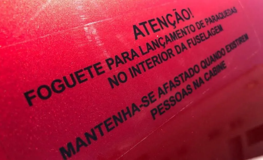 Cirrus SR22 GTSx TURBO – Ano 2008 -2.700 Horas Totais