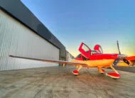 Cirrus SR22 GTSx TURBO – Ano 2008 -2.700 Horas Totais
