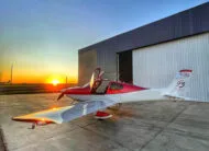 Cirrus SR22 GTSx TURBO – Ano 2008 -2.700 Horas Totais