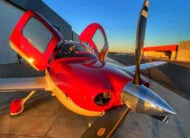 Cirrus SR22 GTSx TURBO – Ano 2008 -2.700 Horas Totais