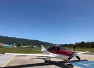 Cirrus SR22 GTSx TURBO – Ano 2008 -2.700 Horas Totais