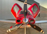Cirrus SR22 GTSx TURBO – Ano 2008 -2.700 Horas Totais