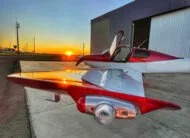 Cirrus SR22 GTSx TURBO – Ano 2008 -2.700 Horas Totais