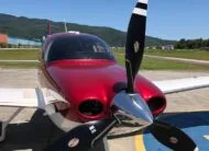 Cirrus SR22 GTSx TURBO – Ano 2008 -2.700 Horas Totais