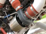Cirrus SR22 GTSx TURBO – Ano 2008 -2.700 Horas Totais