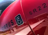 Cirrus SR22 GTSx TURBO – Ano 2008 -2.700 Horas Totais