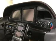 Cirrus SR22 GTSx TURBO – Ano 2008 -2.700 Horas Totais