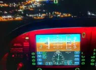 Cirrus SR22 GTSx TURBO – Ano 2008 -2.700 Horas Totais