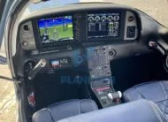 Cirrus SR22 G6 GTS – Ano 2018 – 244 Horas Totais