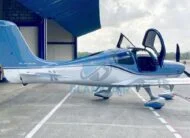 Cirrus SR22 G6 GTS – Ano 2018 – 244 Horas Totais