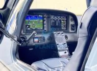 Cirrus SR22 G6 GTS – Ano 2018 – 244 Horas Totais