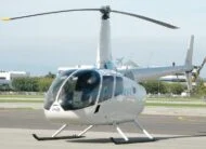 Robinson R66 Turbine – Ano 2014 – 1.150 H.T.