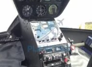 Robinson R66 Turbine – Ano 2014 – 1.150 H.T.