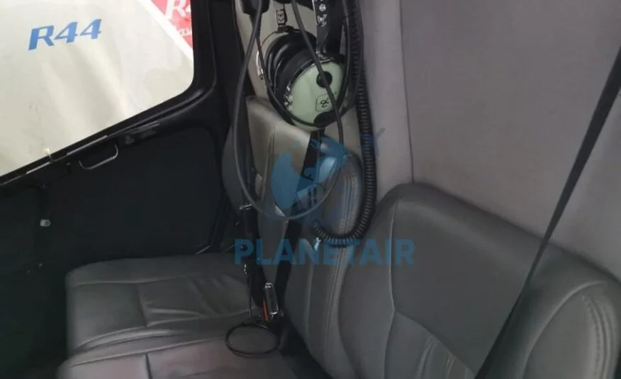 Robinson R66 Turbine – Ano 2014 – 1.150 H.T.