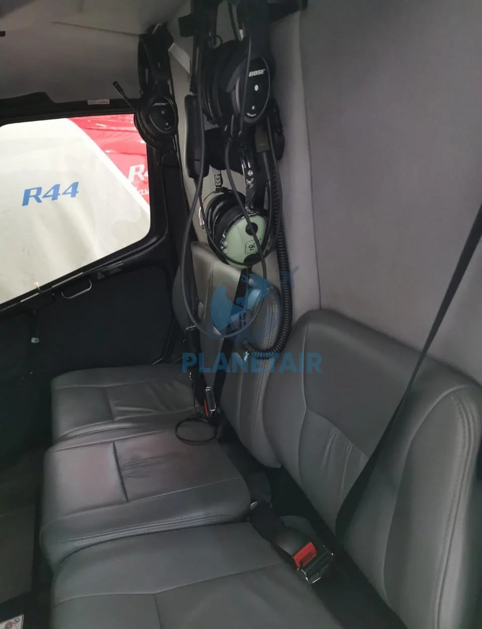 Robinson R66 Turbine – Ano 2014 – 1.150 H.T.