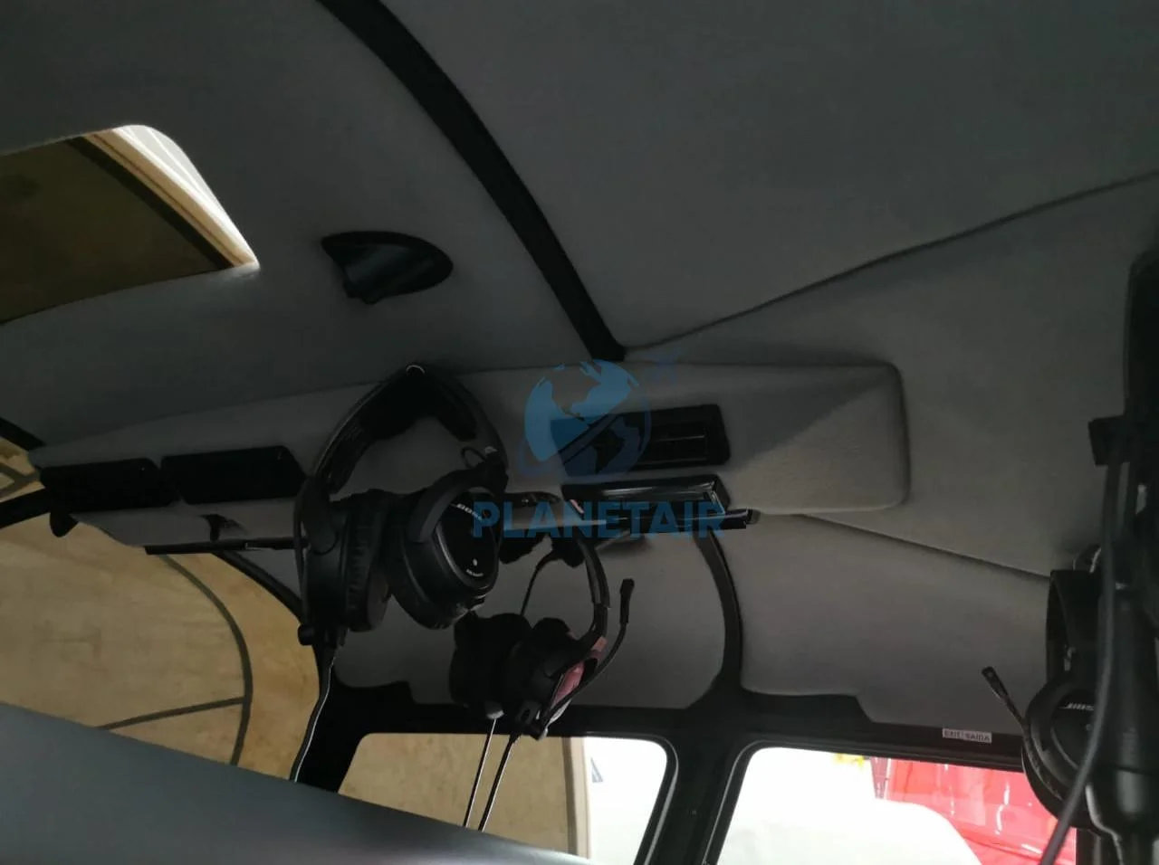 Robinson R66 Turbine – Ano 2014 – 1.150 H.T.