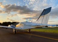 Beechcraft Baron G58 – Ano 2013 – 2.000 H.T.