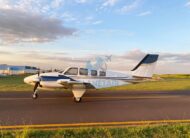 Beechcraft Baron G58 – Ano 2013 – 2.000 H.T.