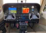 Beechcraft Baron G58 – Ano 2013 – 2.000 H.T.