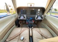 Beechcraft Baron G58 – Ano 2013 – 2.000 H.T.