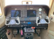 Beechcraft Baron G58 – Ano 2013 – 2.000 H.T.