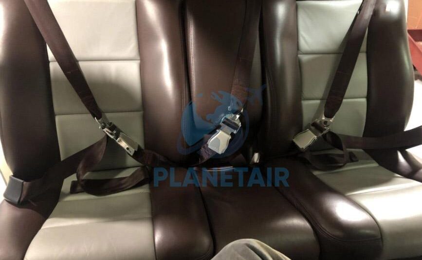 BELL 407 – ANO 2005 – 2.000 H.T.