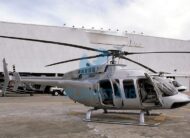 BELL 407 – ANO 1997 – 2500 H.T.