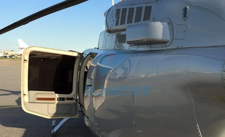Bell 407 – Year 1997 – 2500 H.T., photo 5