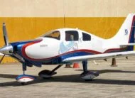 CESSNA AIRCRAFT CORVALIS TT LC41-550FG – ANO 2008 – 675 HORAS TOTAIS