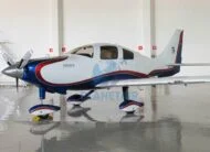 CESSNA AIRCRAFT CORVALIS TT LC41-550FG – ANO 2008 – 675 HORAS TOTAIS