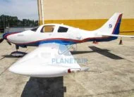 CESSNA AIRCRAFT CORVALIS TT LC41-550FG – ANO 2008 – 675 HORAS TOTAIS