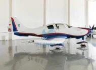 CESSNA AIRCRAFT CORVALIS TT LC41-550FG – ANO 2008 – 675 HORAS TOTAIS