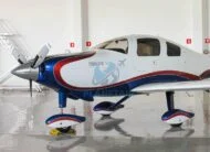 CESSNA AIRCRAFT CORVALIS TT LC41-550FG – ANO 2008 – 675 HORAS TOTAIS