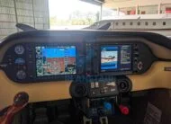 CESSNA AIRCRAFT CORVALIS TT LC41-550FG – ANO 2008 – 675 HORAS TOTAIS